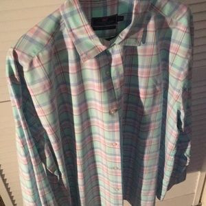 Vineyard vines classic for dress shirt